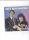 Single Ans & Johan - Het Weeskind - 0 - Thumbnail