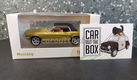 Ford mustang gold 1:43 Norev 077 - 4 - Thumbnail