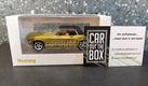 Ford mustang gold 1:43 Norev 077 - 5 - Thumbnail