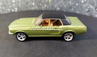 Ford mustang groen 1:43 Norev 078 - 0 - Thumbnail