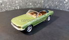 Ford mustang groen 1:43 Norev 078 - 1 - Thumbnail