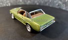 Ford mustang groen 1:43 Norev 078 - 2 - Thumbnail