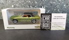 Ford mustang groen 1:43 Norev 078 - 5 - Thumbnail