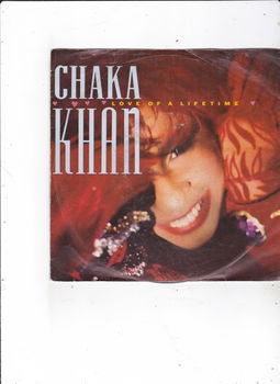 Single Chake Khan - Love of a lifetime - 0