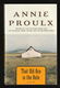 THAT OLD ACE IN THE HOLE - by Annie Proulx - 0 - Thumbnail