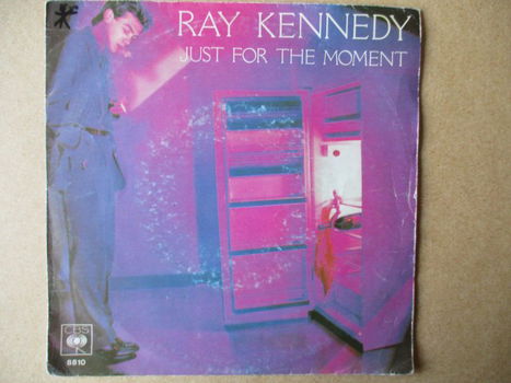 s2934 ray kennedy - just for the moment - 0