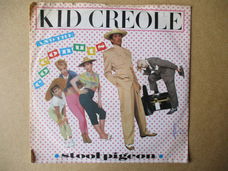 s2935 kid creole and the coconuts - stool pigeon