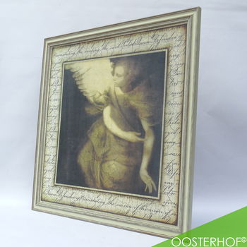 Sid Dickens - Cherub Print | REPRO | 765 x 765 mm - 2