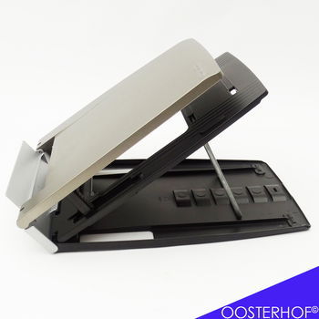 Bakker Elkhuizen® ErgoQ® 330 Notebook Stand | LEZEN - 2