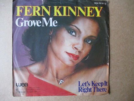 s2945 fern kinney - groove me 2 - 0