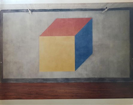 Susanna Singer - Sol LeWitt: Wall Drawings 1968 - 1984 (Engelstalig) - 0