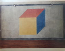 Susanna Singer - Sol LeWitt: Wall Drawings 1968 - 1984 (Engelstalig)