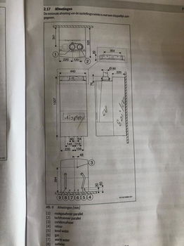 Quick load voorraadboiler Nefit Trendline HRC 25 CW6 II - 2