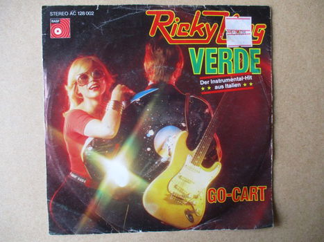 s2946 ricky king - verde - 0