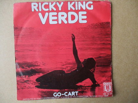 s2947 ricky king - verde 2 - 0