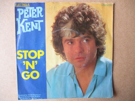 s2950 peter kent - stop n go - 0