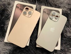 Apple iPhone 16 Pro 128GB = 600 EUR, iPhone 16 Pro Max 256GB = 700 EUR, iPhone 16 128GB = 470 EUR