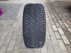 AllSeason band 225/45/R17 (Uniroyal The Rain Tyre)