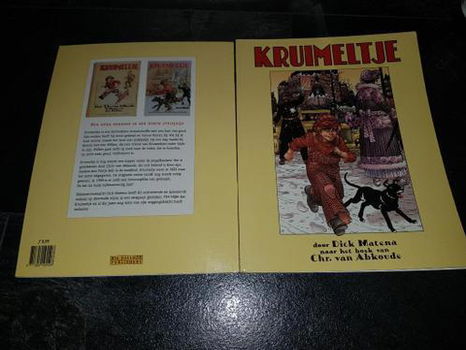 Kruimeltje - 0