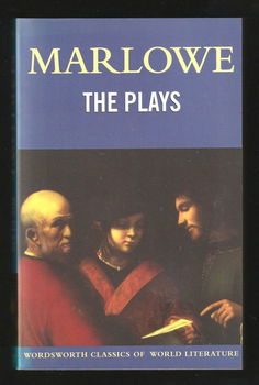 THE PLAYS - by Christopher Marlowe - 0