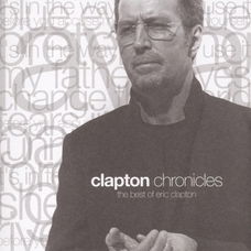 Eric Clapton – Clapton Chronicles /The Best Of Eric Clapton (CD)