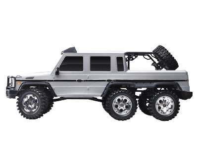 RC crawler Surpass wild Gallop 3 6WD RTR 64cm - 1