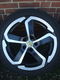 17”VW Dotz Hanzo Velgen Hifly Michelin 5x112 - 0 - Thumbnail