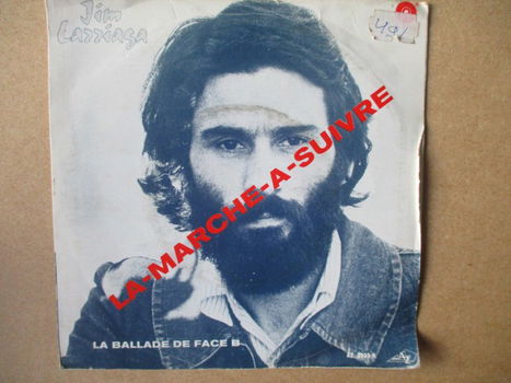 s2994 jim larriaga - la marche a suivre - 0