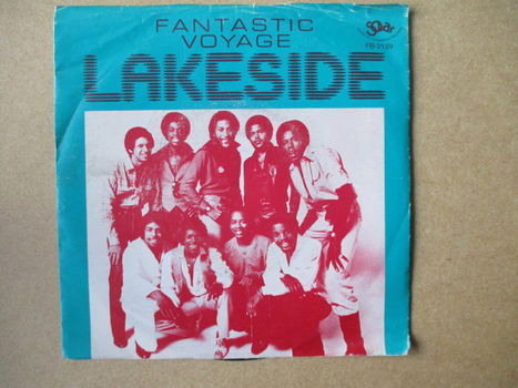 s2995 lakeside - fantastic voyage - 0