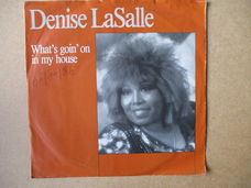 s2996 denise lasalle - whats goin on in my house