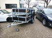 H_A_H-VDM - 750 kg. - aanhangers 130 x 260 ( bouwplaten ) steigers ) - 2 - Thumbnail