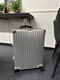 Rimowa Classic flight aluminium koffer - 1 - Thumbnail