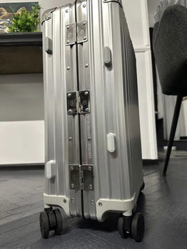 Rimowa Classic flight aluminium koffer - 2