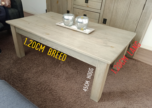 Dressior met tafel te koop - 0