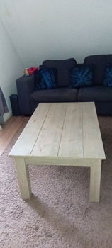 Dressior met tafel te koop - 3