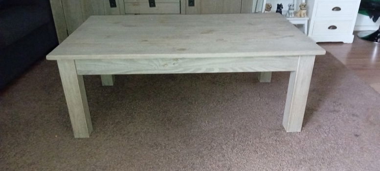 Dressior met tafel te koop - 5