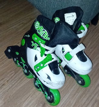 Skates te koop - 0