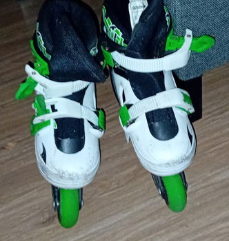 Skates te koop - 1