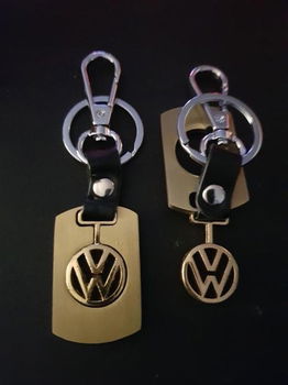 VW sleutelhanger(nr.4) - 0