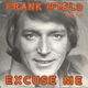 Frank Ifield – Excuse Me Friend (1975) - 0 - Thumbnail