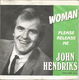 John Hendriks – Woman / Please Release Me (Disco) - 0 - Thumbnail