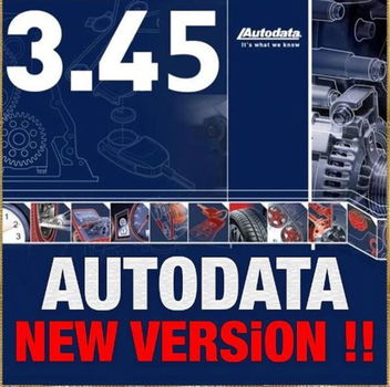 AUTODATA 4.35 2018/2019 DOWNLOAD - 0