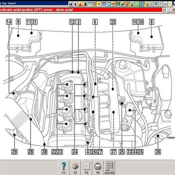 AUTODATA 4.35 2018/2019 DOWNLOAD - 1