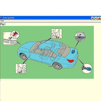 AUTODATA 4.35 2018/2019 DOWNLOAD - 2