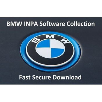 BMW / MINI TIS INPA NCS Expert 1982-2019 DOWNLOAD - 2