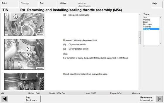 BMW / MINI TIS INPA NCS Expert 1982-2019 DOWNLOAD - 4