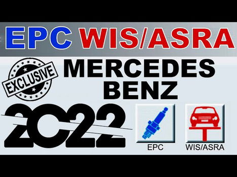 MB SMART ASRA WIS EPC 2022 DOWNLOAD - 0