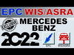 MB SMART ASRA WIS EPC 2022 DOWNLOAD - 0 - Thumbnail