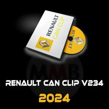 CANCLIP versies 216 t/m 234 2030 DOWNLOAD - 2