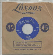 Dickie Valentine – Endless (1954)